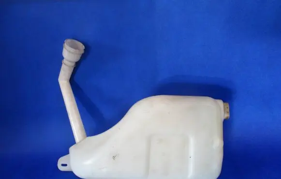 Renault Scenic III - Grand scenic III Windshield washer fluid reservoir/tank 289100014R 289100033R