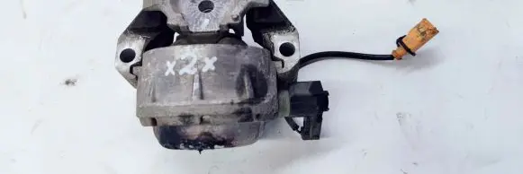 Audi A6 S6 C7 4G Engine mount bracket