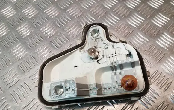 Audi A3 S3 8P Tail light part 8P0945258