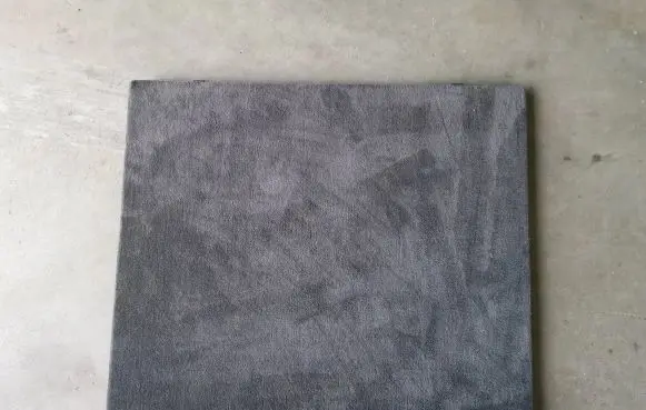 Mercedes-Benz E W210 Trunk/boot mat liner A2106800002