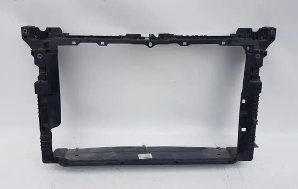 Volkswagen Polo VI Front bodywork piece 2GS805588M