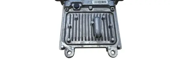Mercedes-Benz C W204 Engine control unit/module A6519005301 A6519013301 28292738