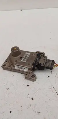 Mercedes-Benz A W168 ESP acceleration yaw rate sensor 0005426518 0265005200