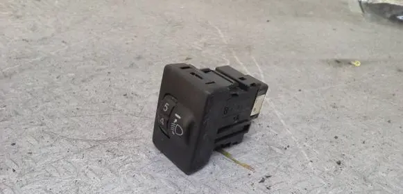Toyota Verso Headlight level height control switch 134159