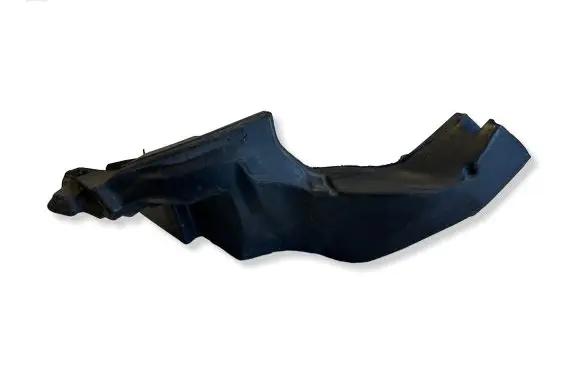 Peugeot Boxer Fender foam support/seal 