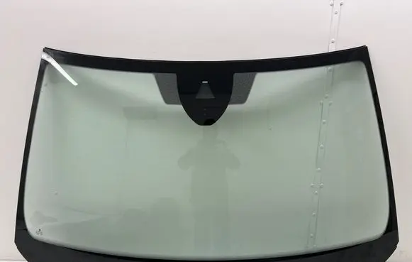 Skoda Superb B8 (3V) Front windscreen/windshield window 3V0845011AM 43R00348