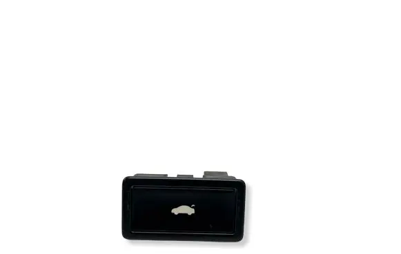Volkswagen PASSAT B7 Tailgate/boot open switch button 3D0959831D