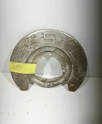 Tesla Model 3 Drum brake (front) 1044661-с