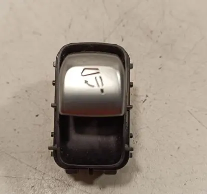 Seat control switch
