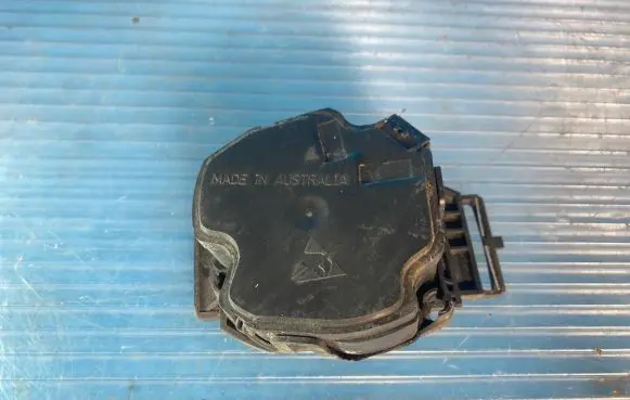 Volvo S60 Front door wing mirror part 1452578
