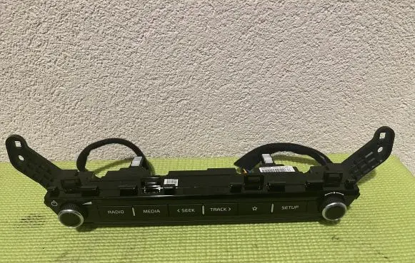 KIA Niro Other devices 96540G5130