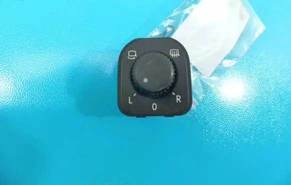 Skoda Superb B6 (3T) Electric window control switch 3T0959565A IMPRK1179118