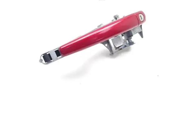 Peugeot 208 Front door exterior handle 9680342280
