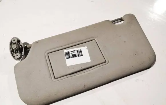 Ford Mondeo MK IV Other interior part