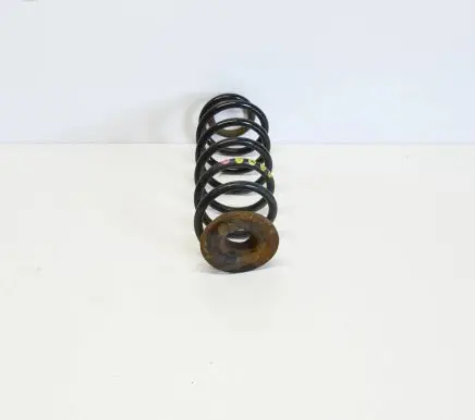 Seat Leon (1P) Rear coil spring