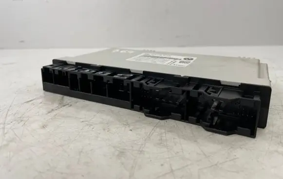 BMW X3 F25 Seat control module 9459673 61359459673 61359250421
