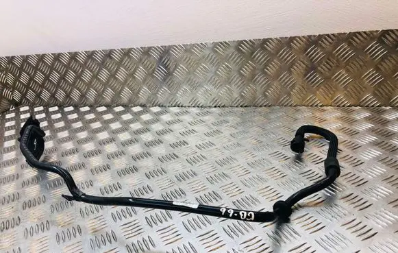 Mercedes-Benz E C207 W207 Brake booster pipe/hose A2044303829