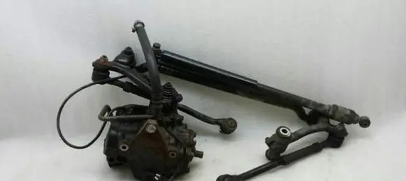 Mercedes-Benz S W140 Other devices A1404603901