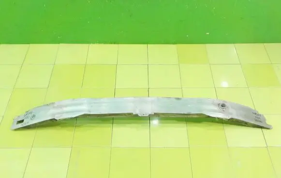 BMW 1 F20 F21 Front bumper support beam PRZOD