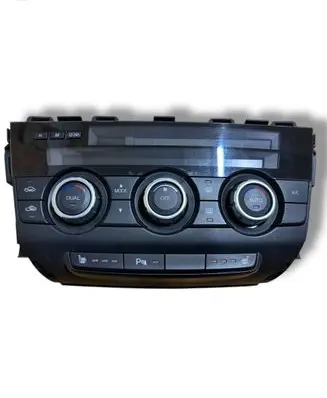 Mazda CX-5 Climate control unit 61190H KL26