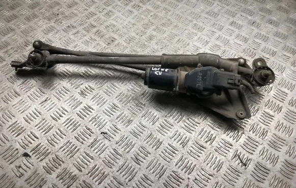 Subaru Legacy Front wiper linkage and motor 86510AE010 86510AE080