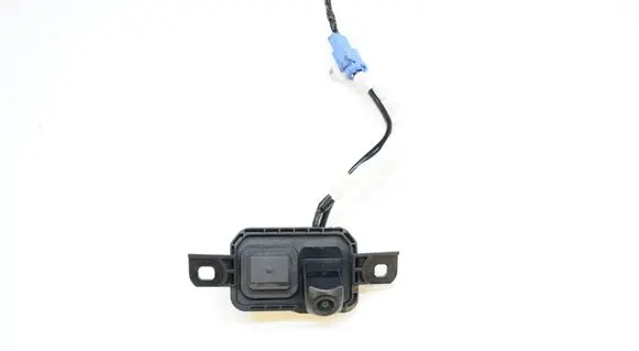 Audi Q3 8U Reversing camera 8679024020