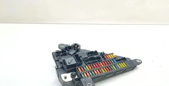 Fuse module