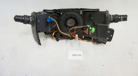 Renault Kangoo II Headlight wiper switch 8200382116