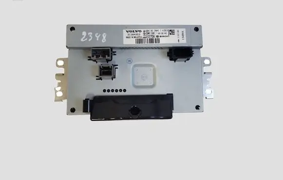 Volvo V40 Screen/display/small screen 31384953 7609502043