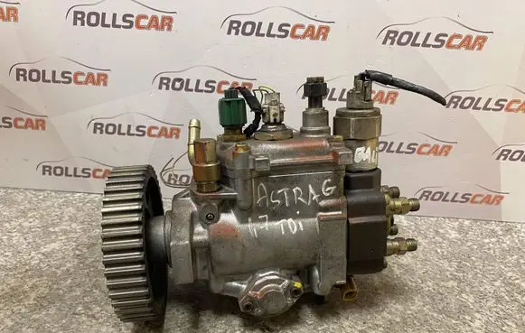Opel Astra G Fuel injection high pressure pump 8971852422