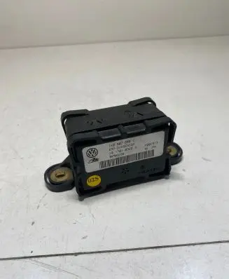 Volkswagen Golf V ESP (stability system) control unit 1K0907655C BA75H31YD8 10170103223