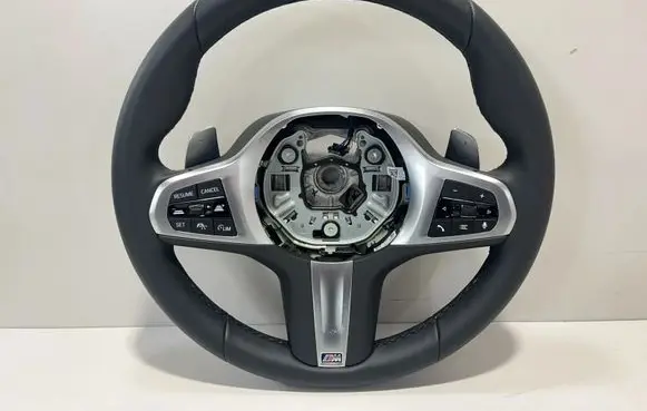 BMW Z4 g29 Steering wheel 8746690 5B6CD48