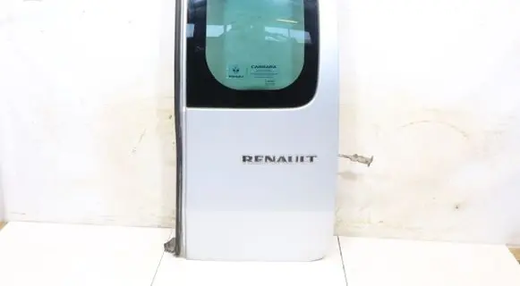 Renault Kangoo II Back/rear loading door 
