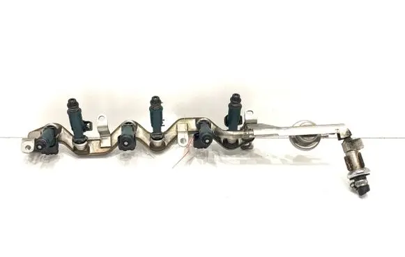 Ford Mondeo Mk III Fuel main line pipe 2M2E-A7B