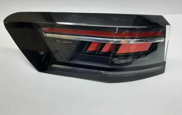 Volkswagen PASSAT B9 Rear/tail lights 3J0945207