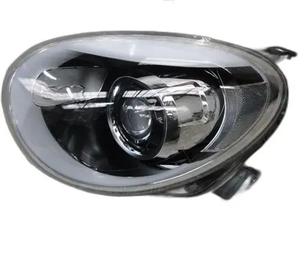 Fiat 500X Headlight/headlamp 