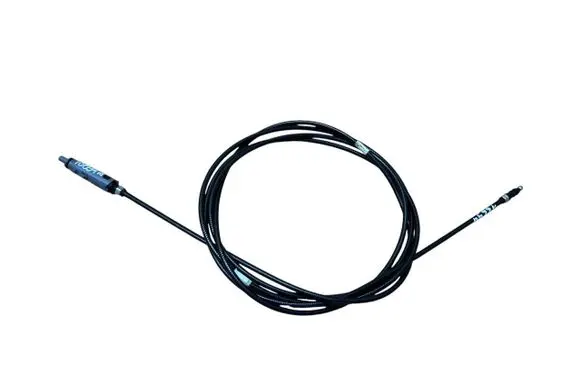 Toyota Yaris Fuel cap flap release cable 770350D630