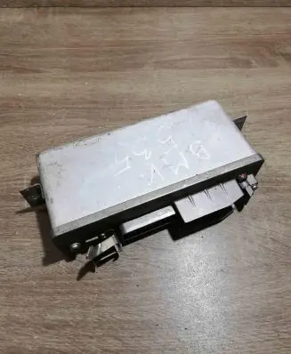 BMW 5 E34 ABS control unit/module 0265100045 1158424