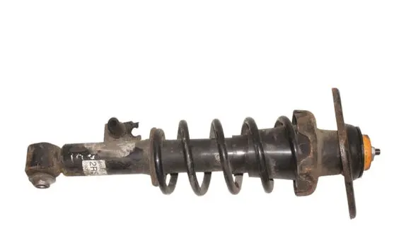 Mini One - Cooper Coupe R56 Rear shock absorber/damper 22270185 R56H061B