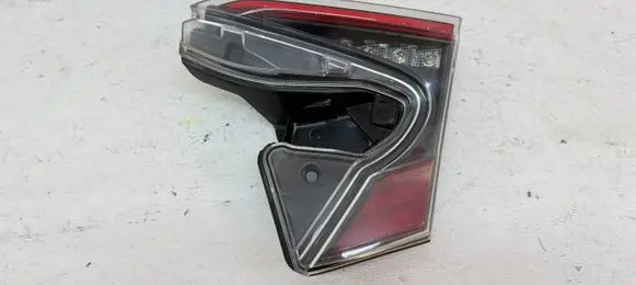 Toyota C-HR I Tailgate rear/tail lights 81580F402000