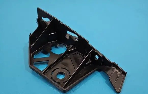 Peugeot 5008 Front bumper mounting bracket 9684020980 IMPRK1542825
