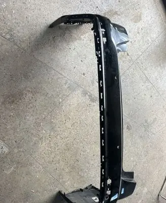 Audi A6 S6 C8 4K Rear bumper 4K5807511F 4K5807511 4K5807511G