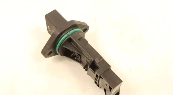 Audi A4 S4 B6 8E 8H Mass air flow meter 181161A