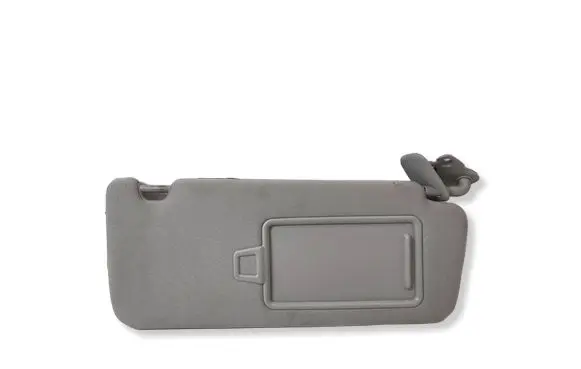 KIA Optima Sun visor 