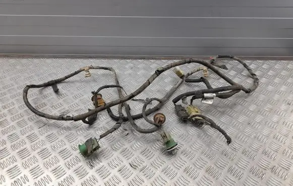 Ford F150 Rear tail light wiring loom DC3Z13A409 GL3T13A409UA