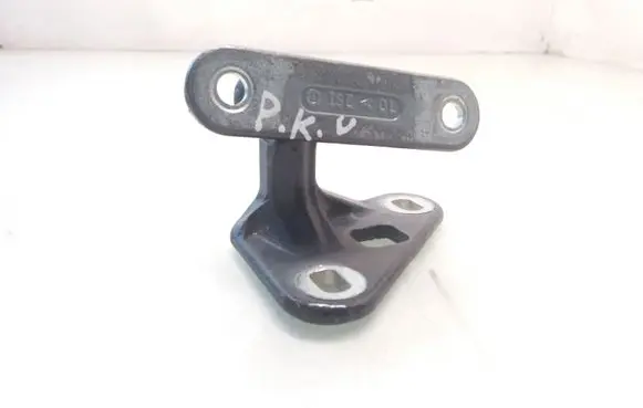 Mercedes-Benz CLS C219 Front door upper hinge