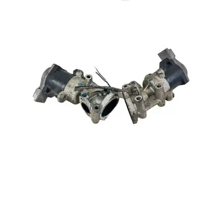 Jaguar S-Type EGR valve 4R8Q9D475A