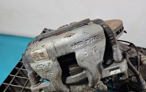 MG MG3 III Front brake caliper IMPRK1570213
