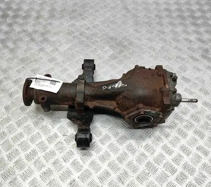 Subaru Outback (BS) Rear differential 38312AA000