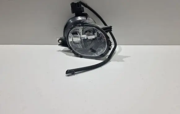 Front fog light